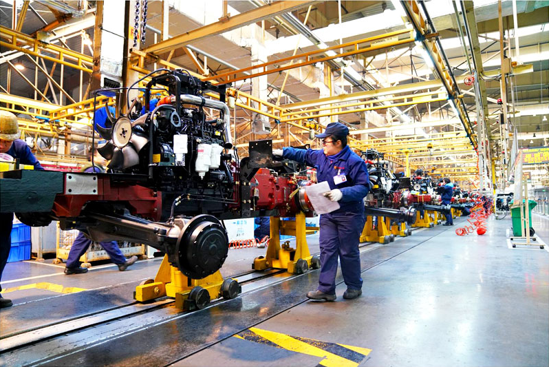 机械加工 专业外包团队